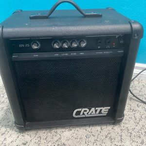 amplifier that I bought it new works great